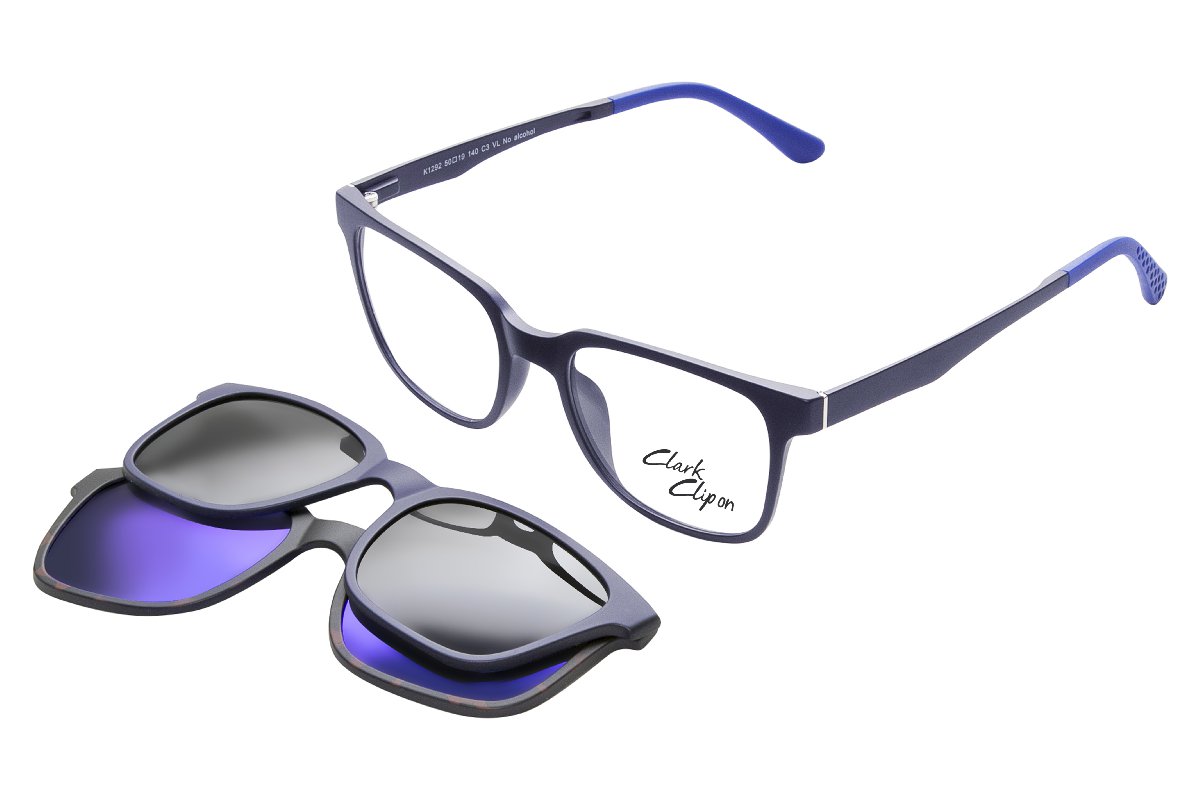 Occhiali da sales sole clark